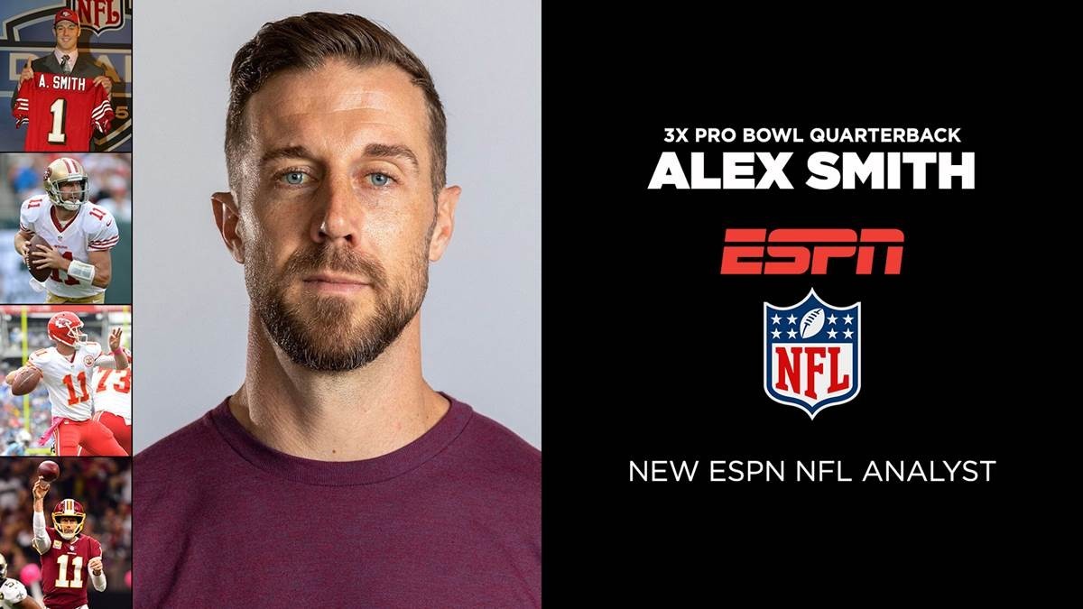 Alex Smith - Lead Gaming Analyst