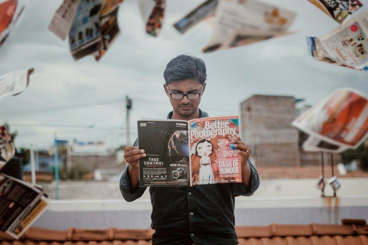 Jamie Lee - Creative Content Director